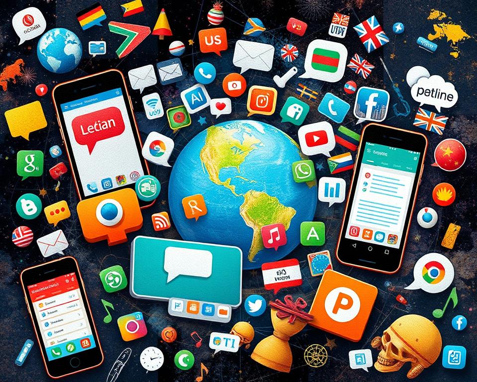 Como Aprender Inglês Online: Apps Que Realmente Funcionam