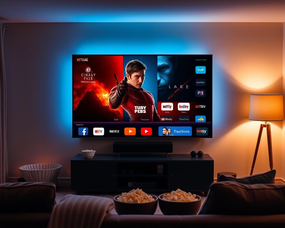 Descubra Como Assistir Filmes com os Melhores aplicativos