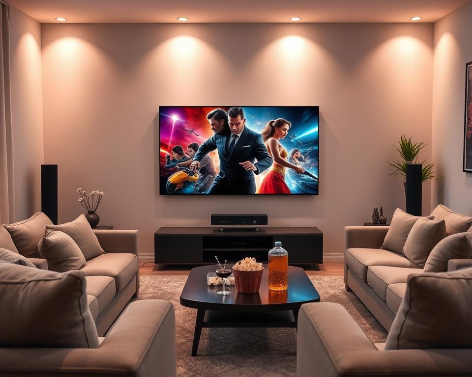 Como Assistir Filmes Online com Aplicativos Práticos