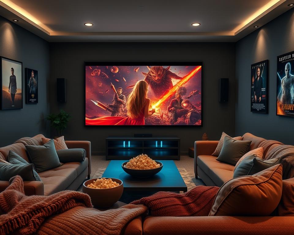 Melhores Aplicativos Para Assistir Filmes