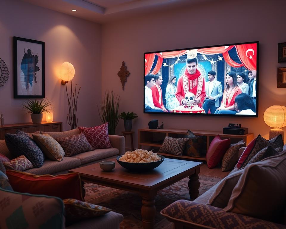 Descubra Como Assistir Novelas Turcas Online Grátis