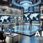 Inteligência Artificial na Transmissão de Informações e Notícias