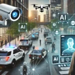 IA na Segurança Pública: Modernizando a Proteção