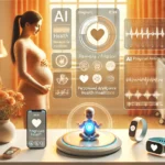 Inteligência Artificial no Auxílio a Mulheres Grávidas