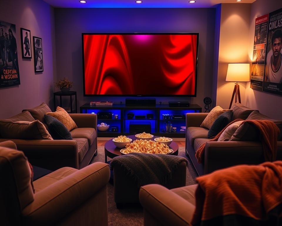 Assista Filmes Online Grátis com Esses Apps Incríveis