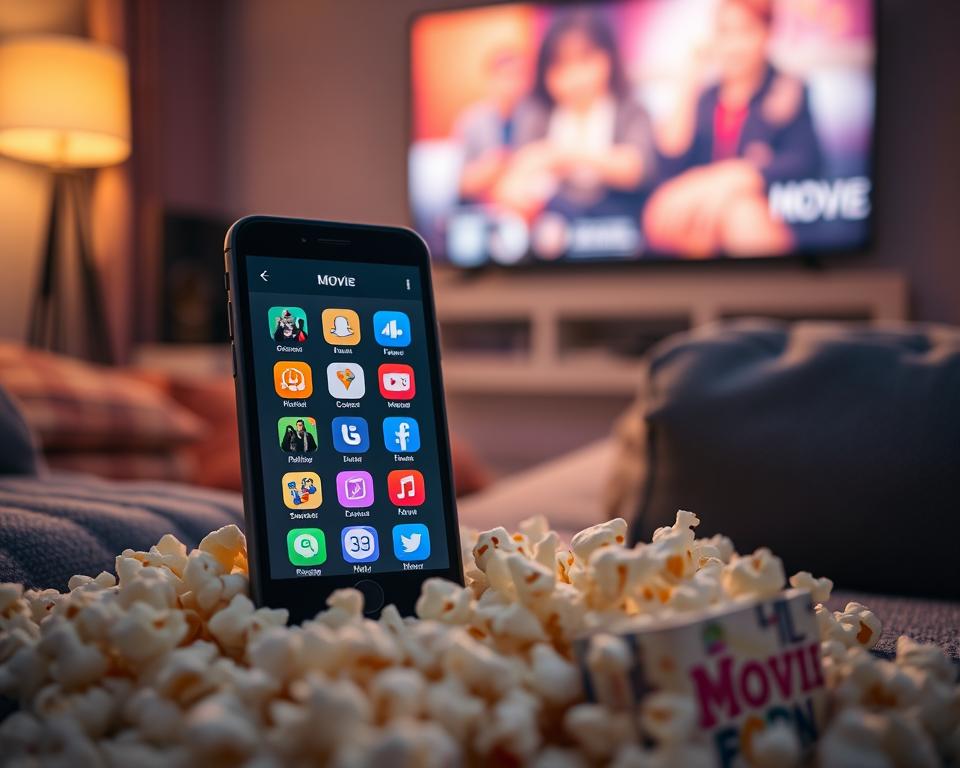 Assista Seus Filmes Favoritos com os Melhores Apps Grátis