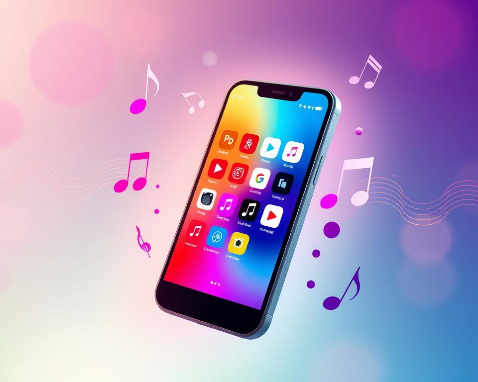 Música Grátis no Celular: Os Melhores Aplicativos para Baixar