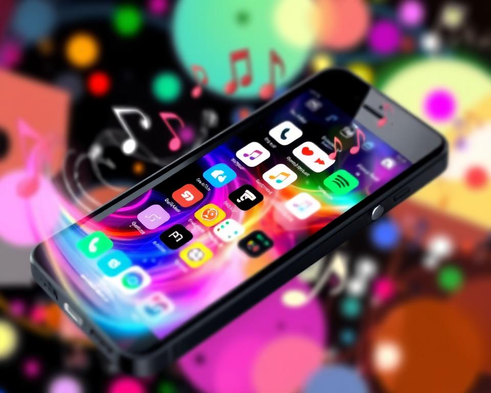 Aproveite Músicas Grátis em Qualquer Lugar: Top Apps