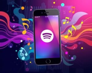 aplicativo músicas