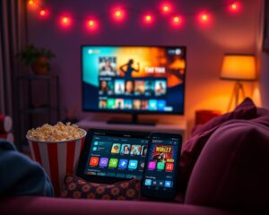 filmes online