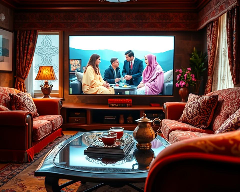 ATV o aplicativo perfeito para assistir novelas turcas