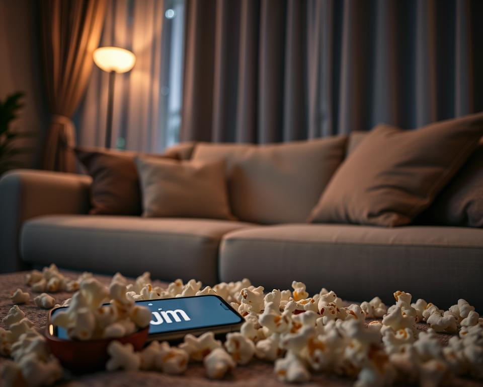 Top 3 Apps para Assistir Filmes Grátis no Celular