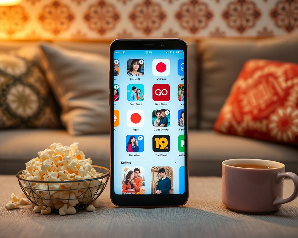 Assistir Novelas Coreanas: Os Aplicativos Mais Recomendados