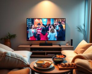 Assistir Novelas Coreanas
