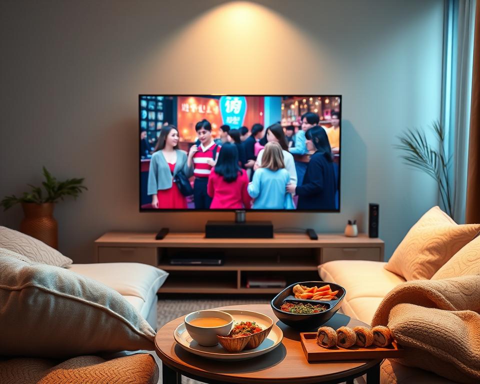 Assistir Novelas Coreanas Nunca Foi Tão Fácil