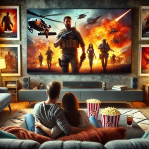 Filmes Grátis no Celular: Os Melhores Aplicativos Para Curtir