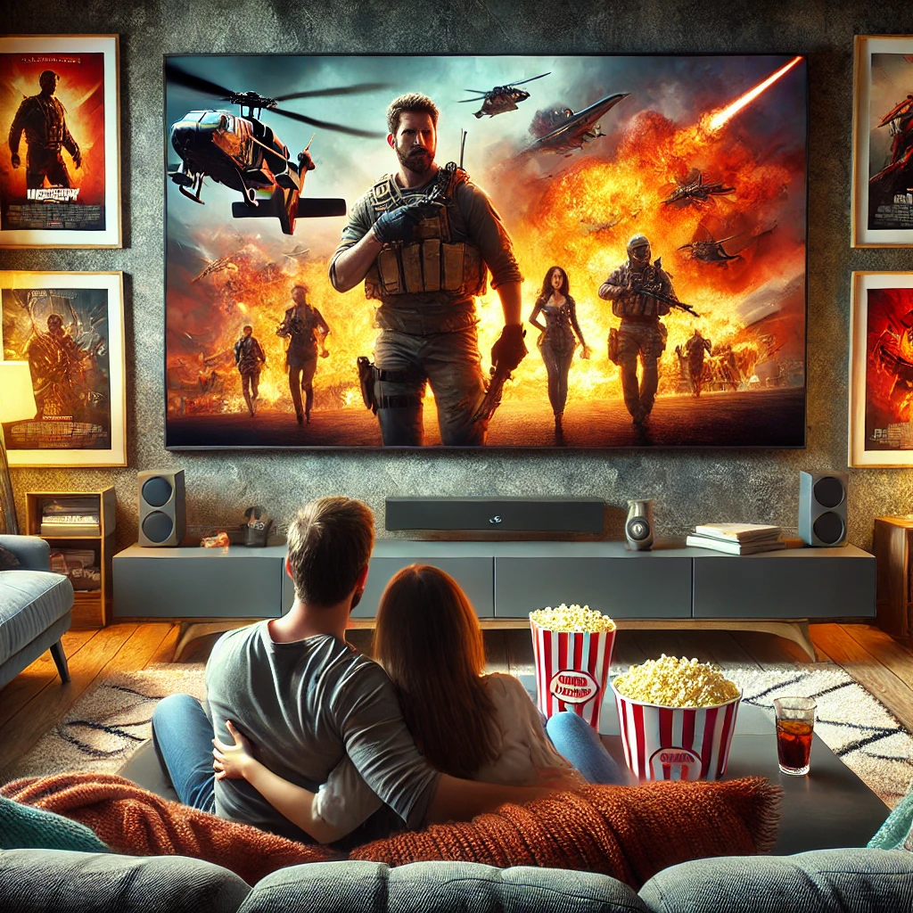 Filmes Grátis no Celular: Os Melhores Aplicativos Para Curtir