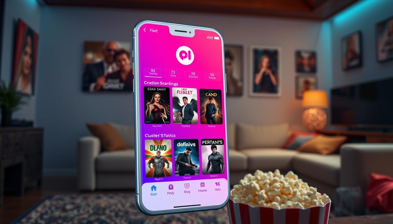Filmes para assistir grátis
