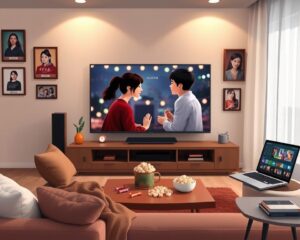 Novelas Coreanas