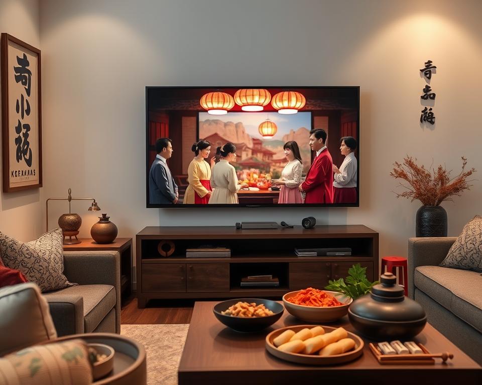 Assista às Suas Novelas Coreanas Favoritas com Estes Apps