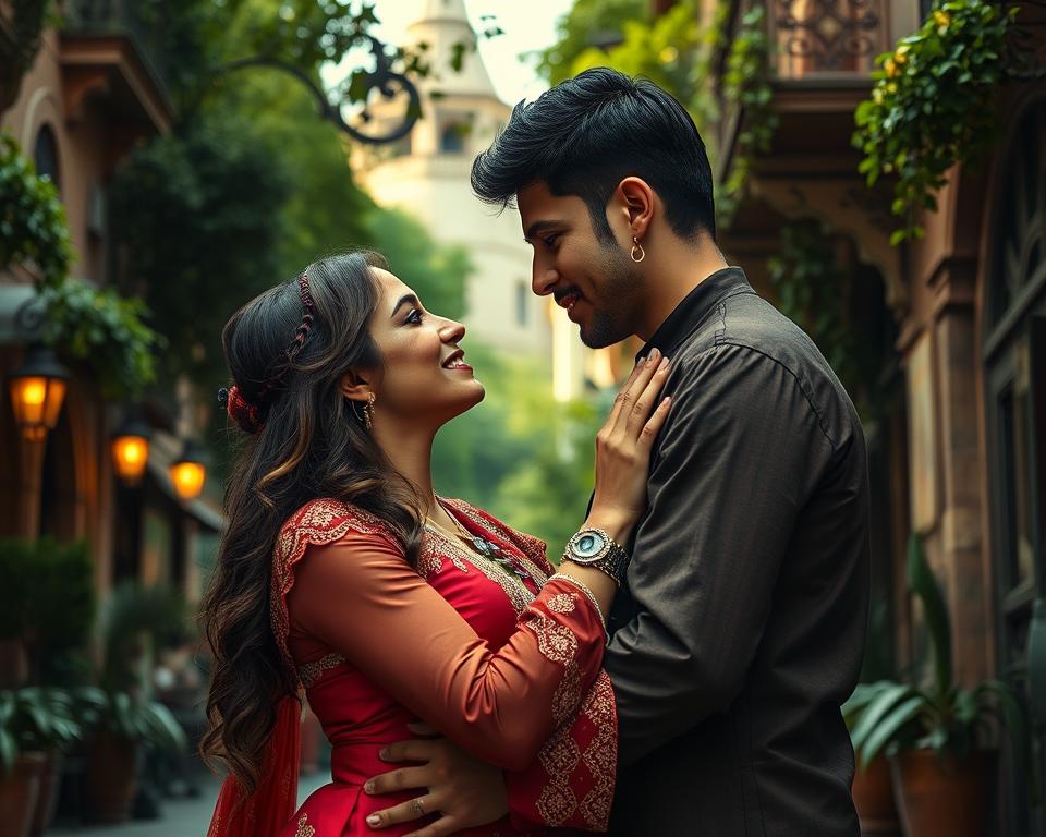 Romance emoção e drama: Novelas turcas online!