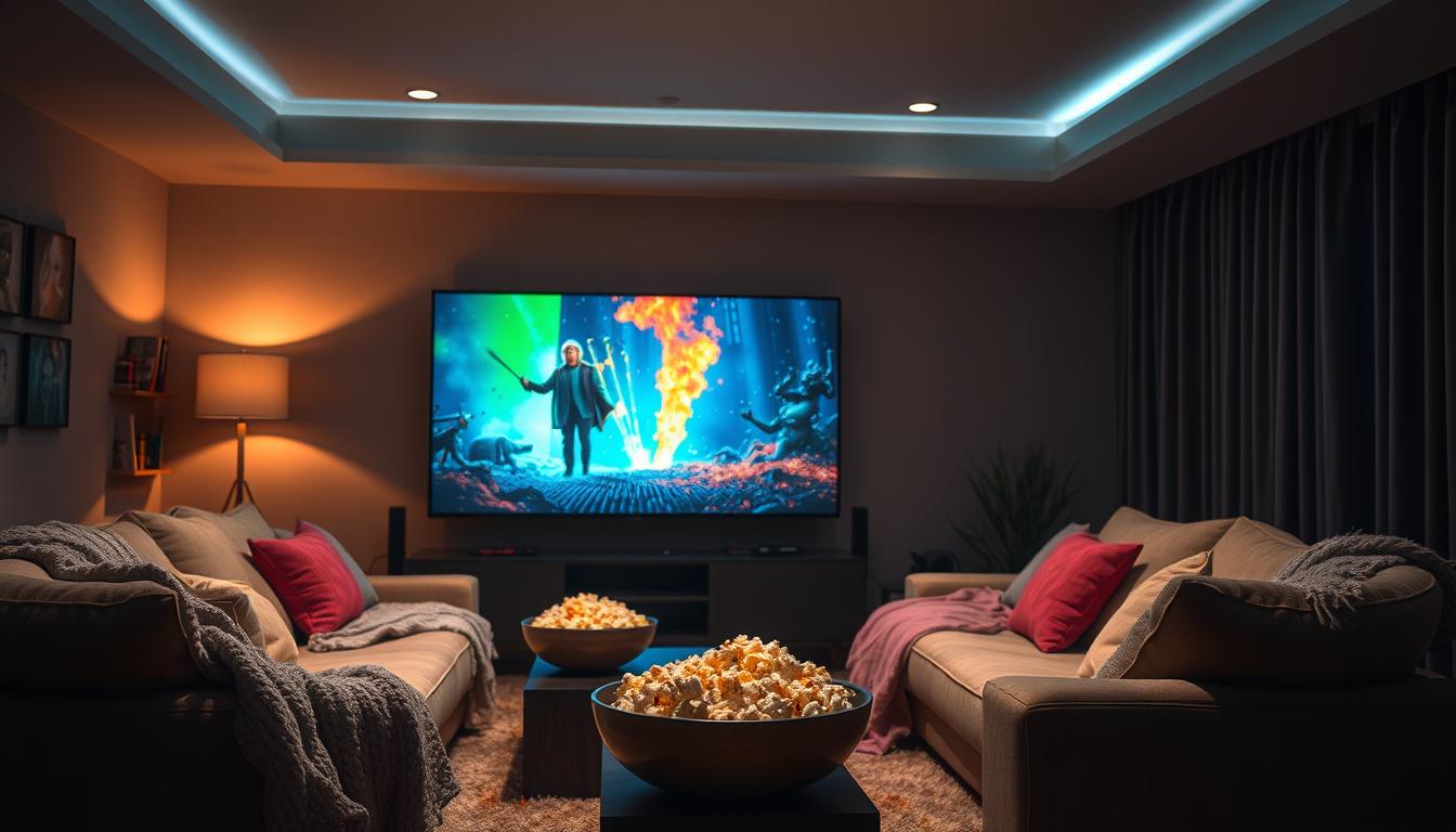 Top apps para assistir filmes grátis sem pagar nada