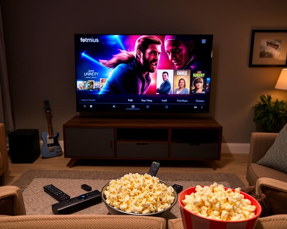 Aplicativos de Filmes: Assista os Seus Favoritos