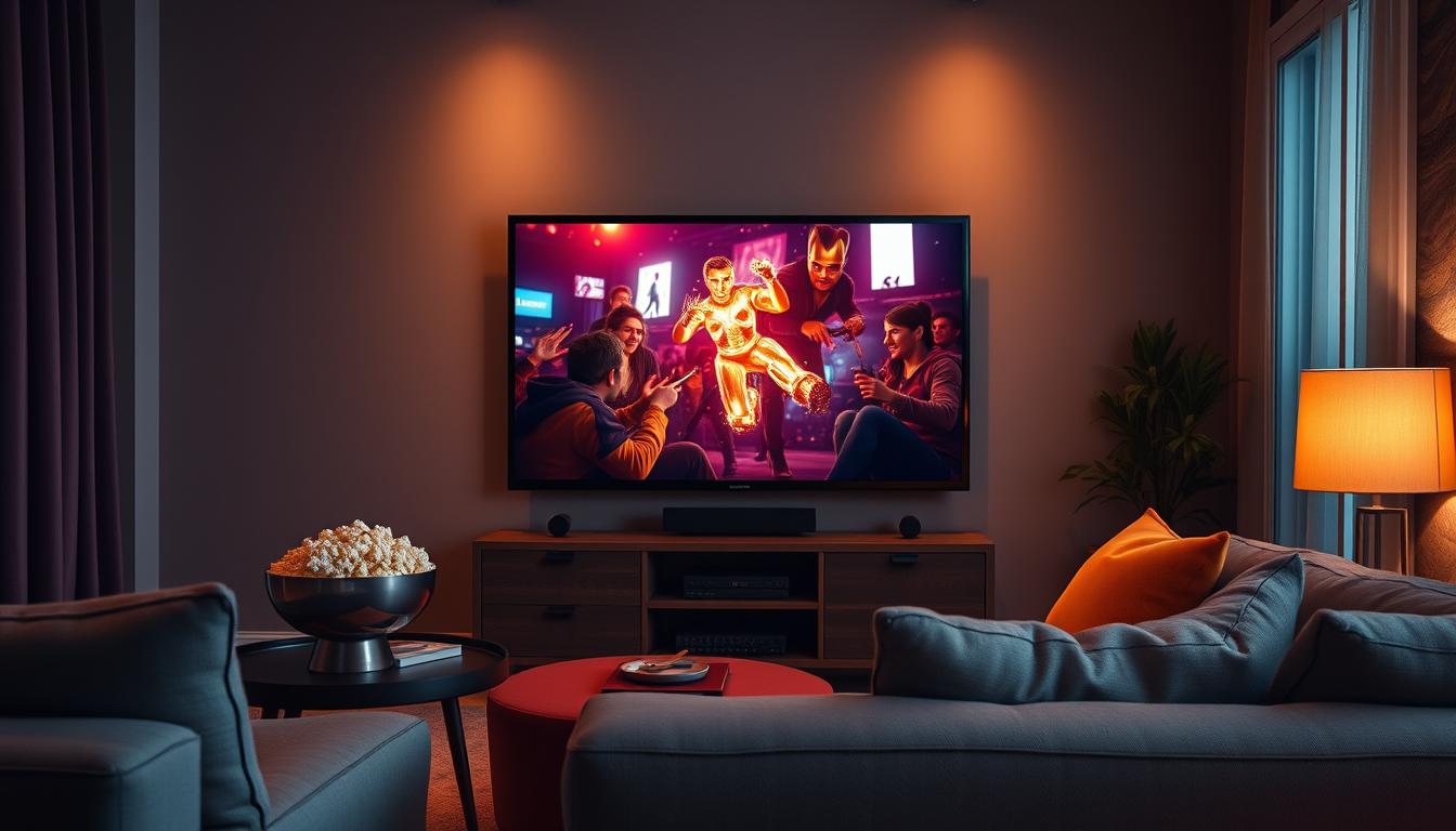 Aplicativos de filmes grátis e sem anúncios!