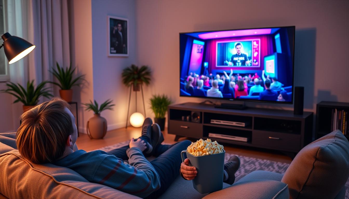 Assista filmes em qualquer lugar com apps confiáveis!