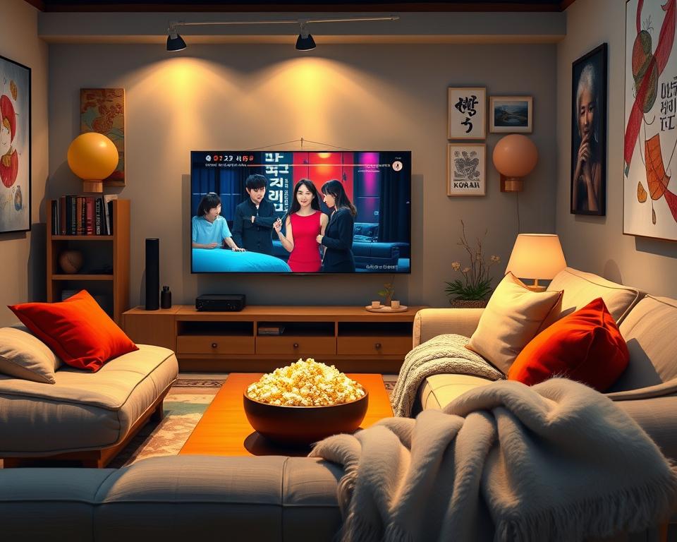 Assistir Novelas Coreanas