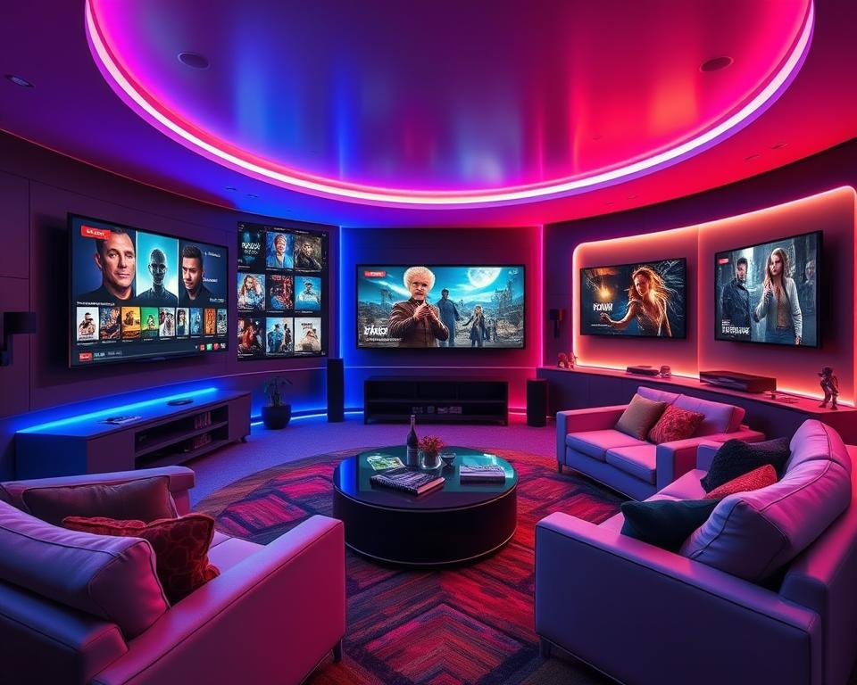 Filmes 2025: Descubra os melhor apps para assistir hoje!