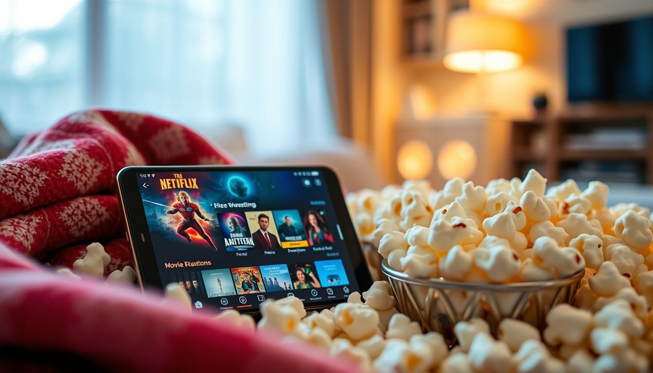 Filmes grátis no celular? Veja os melhores apps!