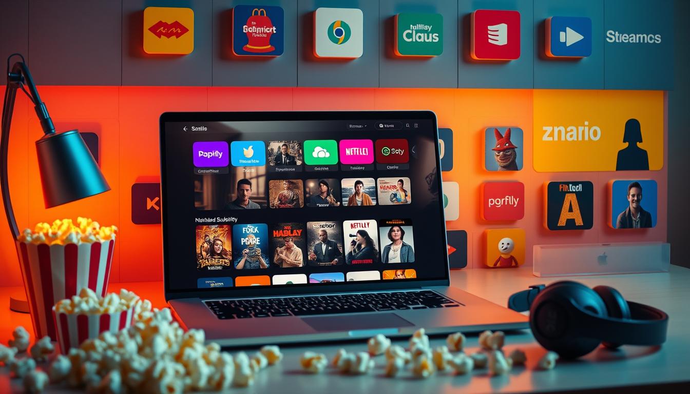 Melhores apps para filmes legendados e dublados!