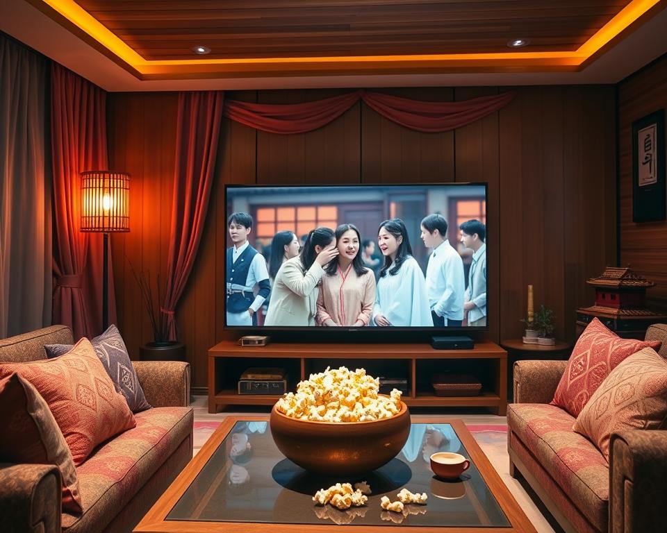 Descubra como Assistir Suas Novelas Coreanas Favoritas