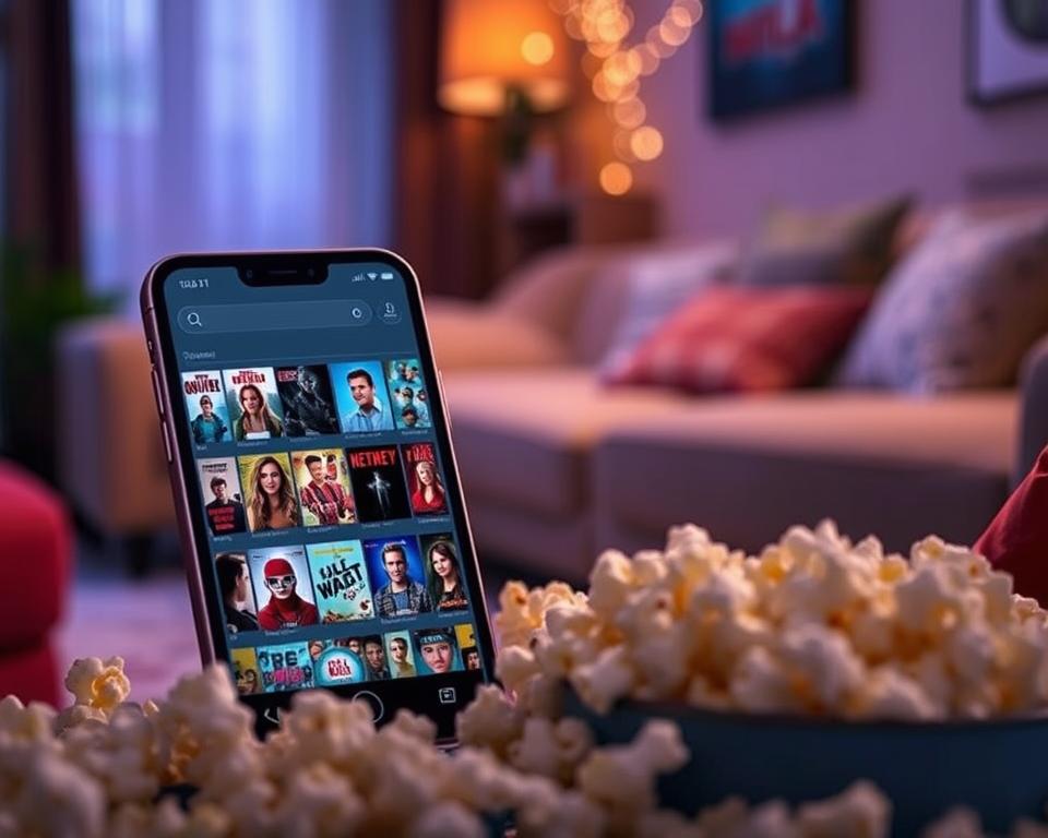 Top aplicativos para assistir filmes grátis de forma fácil!