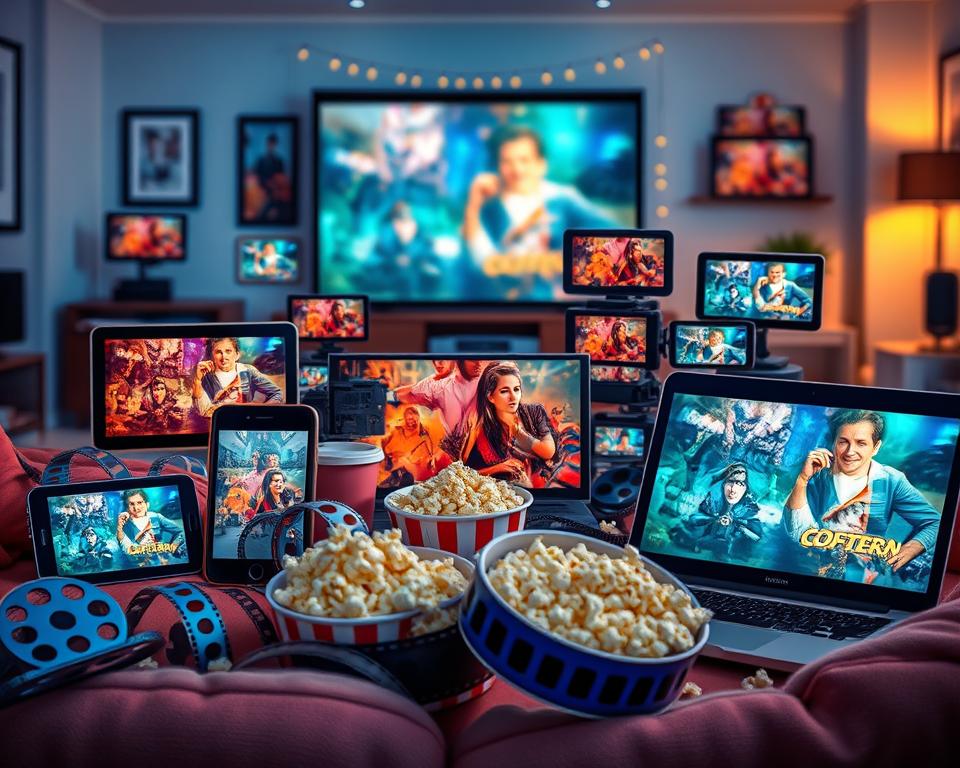 assistir filmes