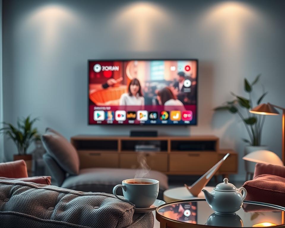 Fique por dentro das novelas coreanas com esses aplicativos