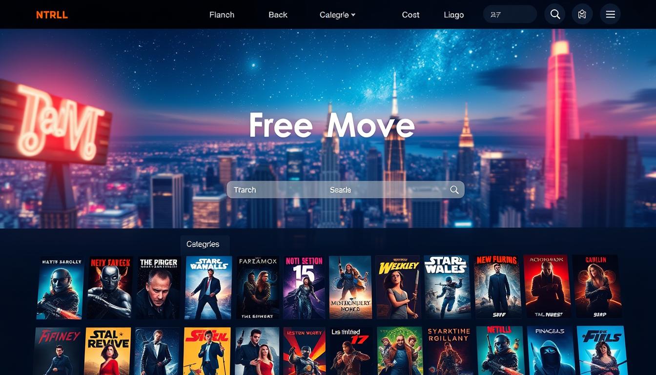 Aplicativo de filmes grátis: Assista tudo sem pagar nada!
