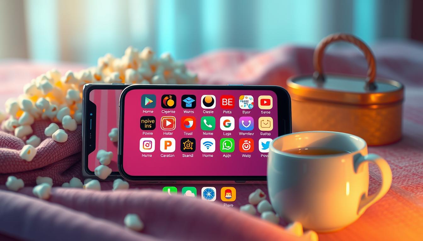 Assistir novelas coreanas: Baixe os aplicativos grátis
