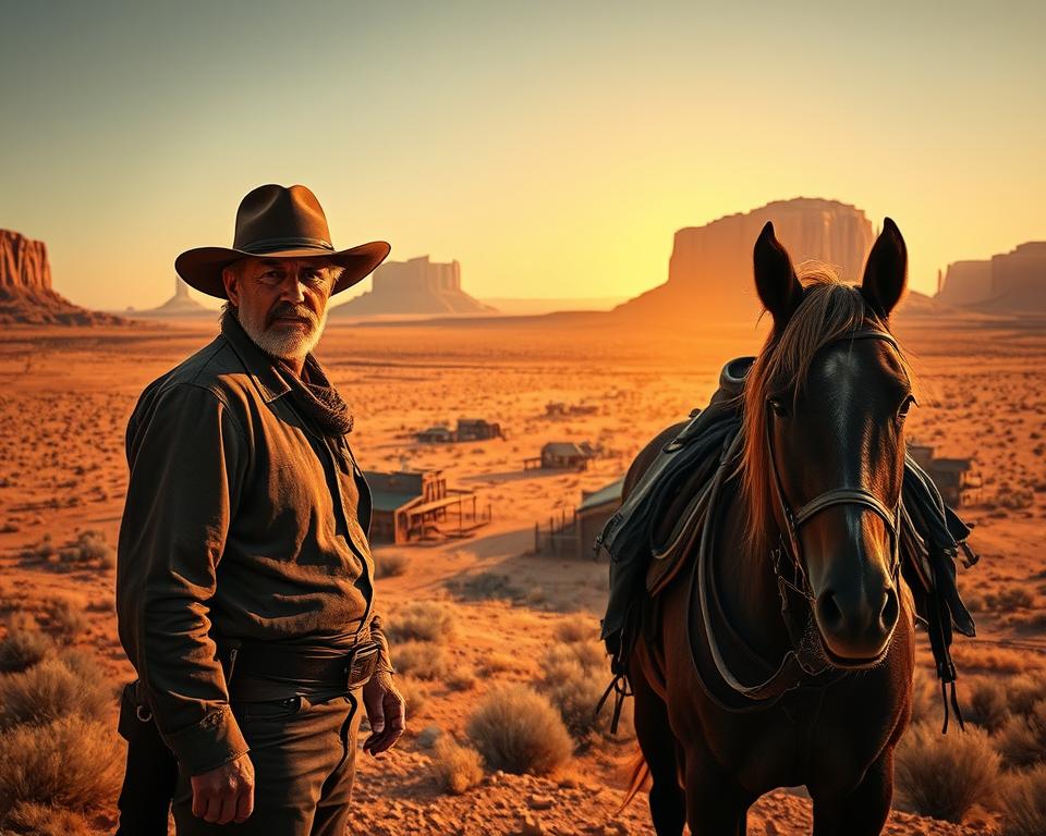Filmes de Faroeste: Confira os melhores aplicativos!