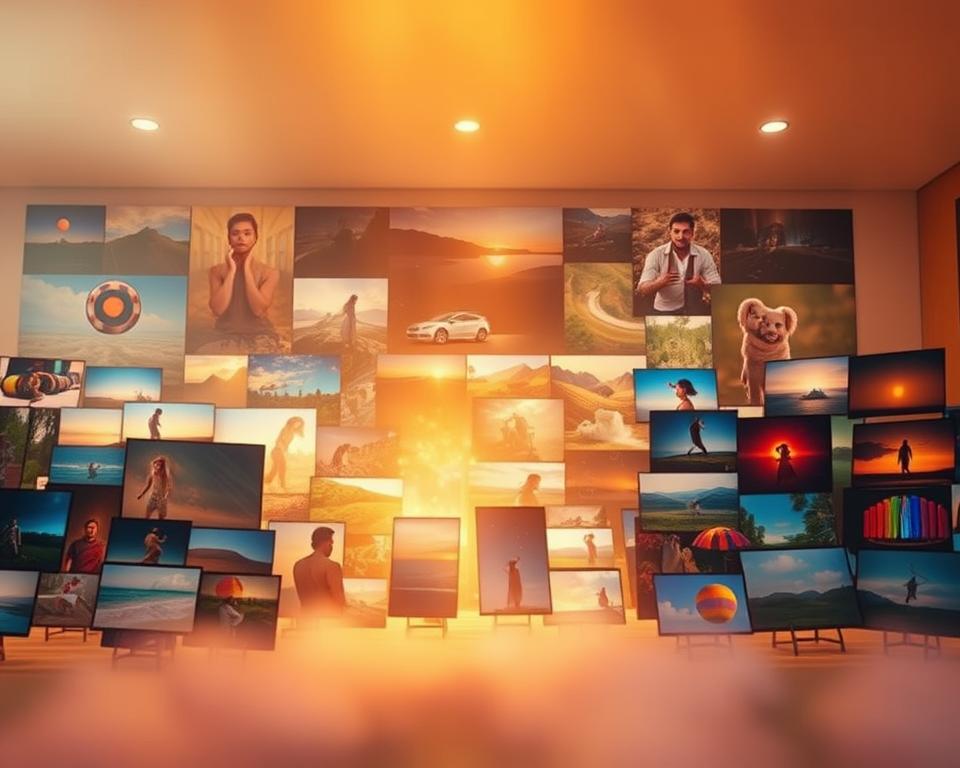 Fotos paradas nunca mais! Veja os apps para animar imagens