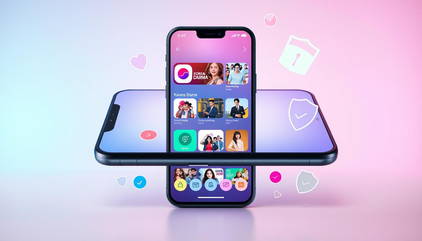 Novelas coreanas sem assinatura: Os apps mais completos