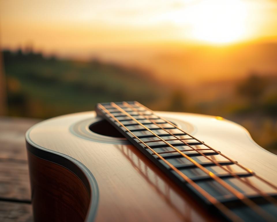 Os Melhores Aplicativos de Afinar Violão