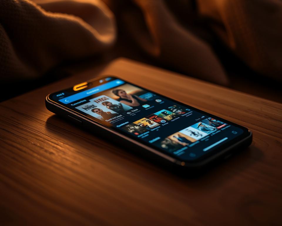 Descubra os melhores aplicativos para assistir filmes no celular