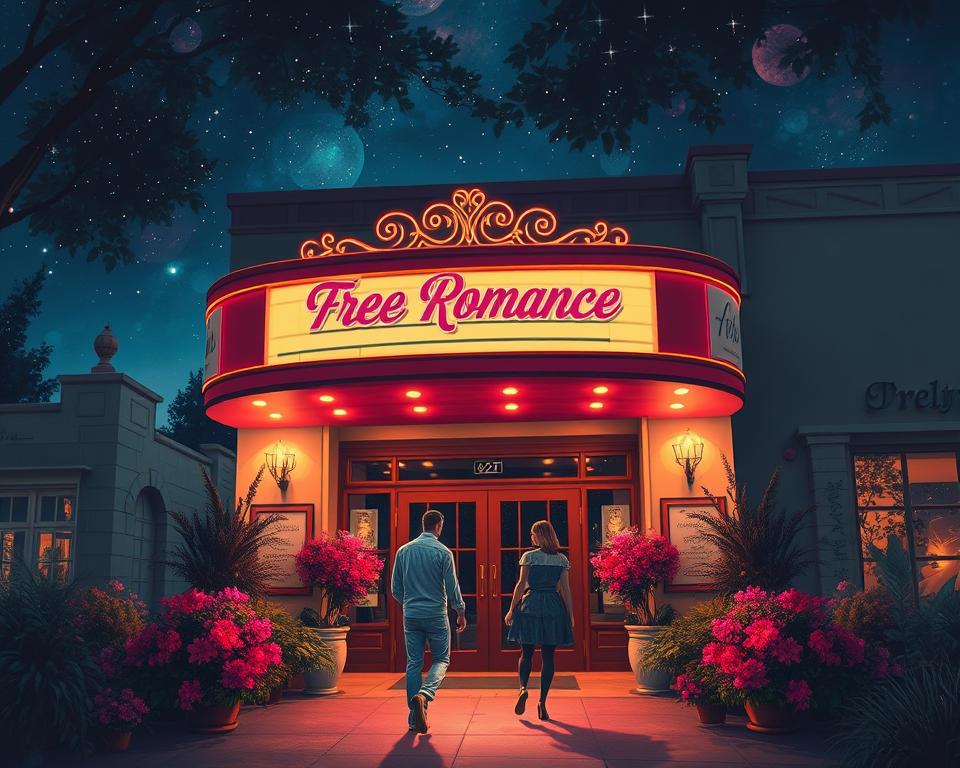 Quer ver filmes de romance grátis? Baixe esses aplicativos