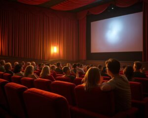 filmes de romance