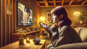aplicativos para assistir novelas coreanas grátis