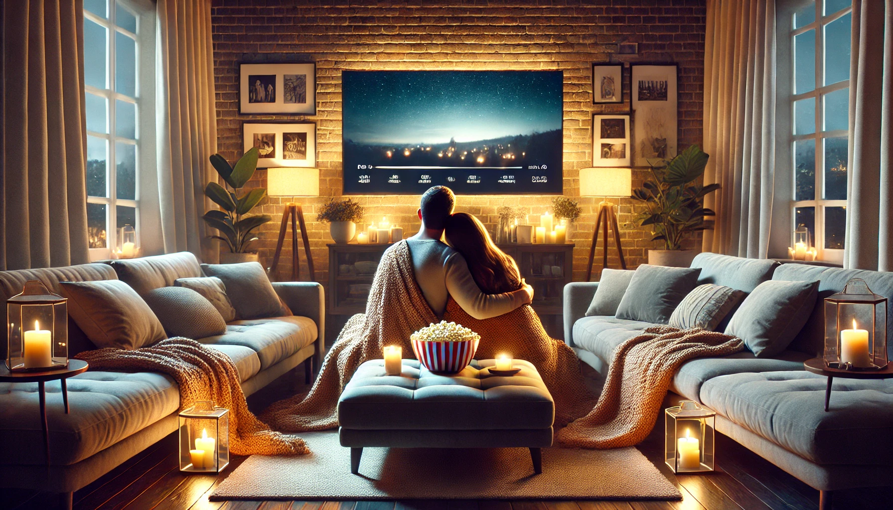 Filmes de Romance: Apaixone-se Gratuitamente com os Melhores Aplicativos