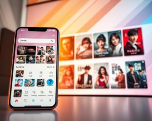 novelas coreanas