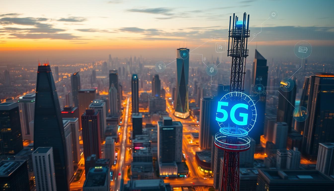 Aplicativos Grátis Que Ajudam a Ativar o 5G no Seu Celular